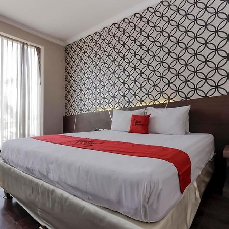 Reddoorz Plus Near Grage City Mall Cirebon Eksteriør bilde