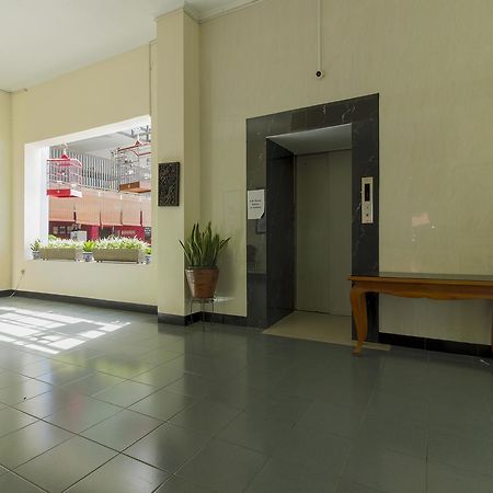 Reddoorz Plus Near Grage City Mall Cirebon Eksteriør bilde