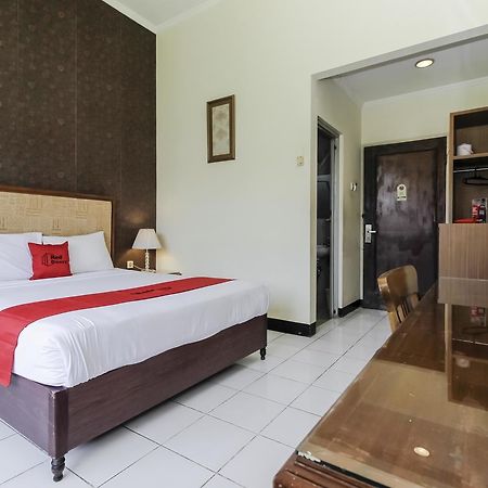 Reddoorz Plus Near Grage City Mall Cirebon Eksteriør bilde
