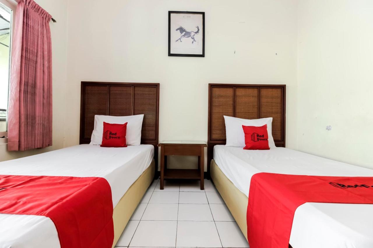 Reddoorz Plus Near Grage City Mall Cirebon Eksteriør bilde