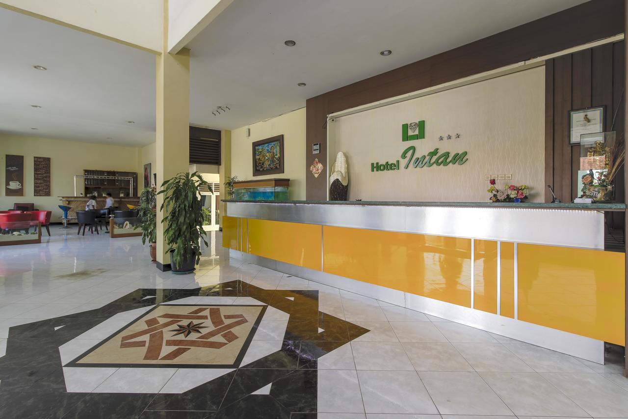 Reddoorz Plus Near Grage City Mall Cirebon Eksteriør bilde