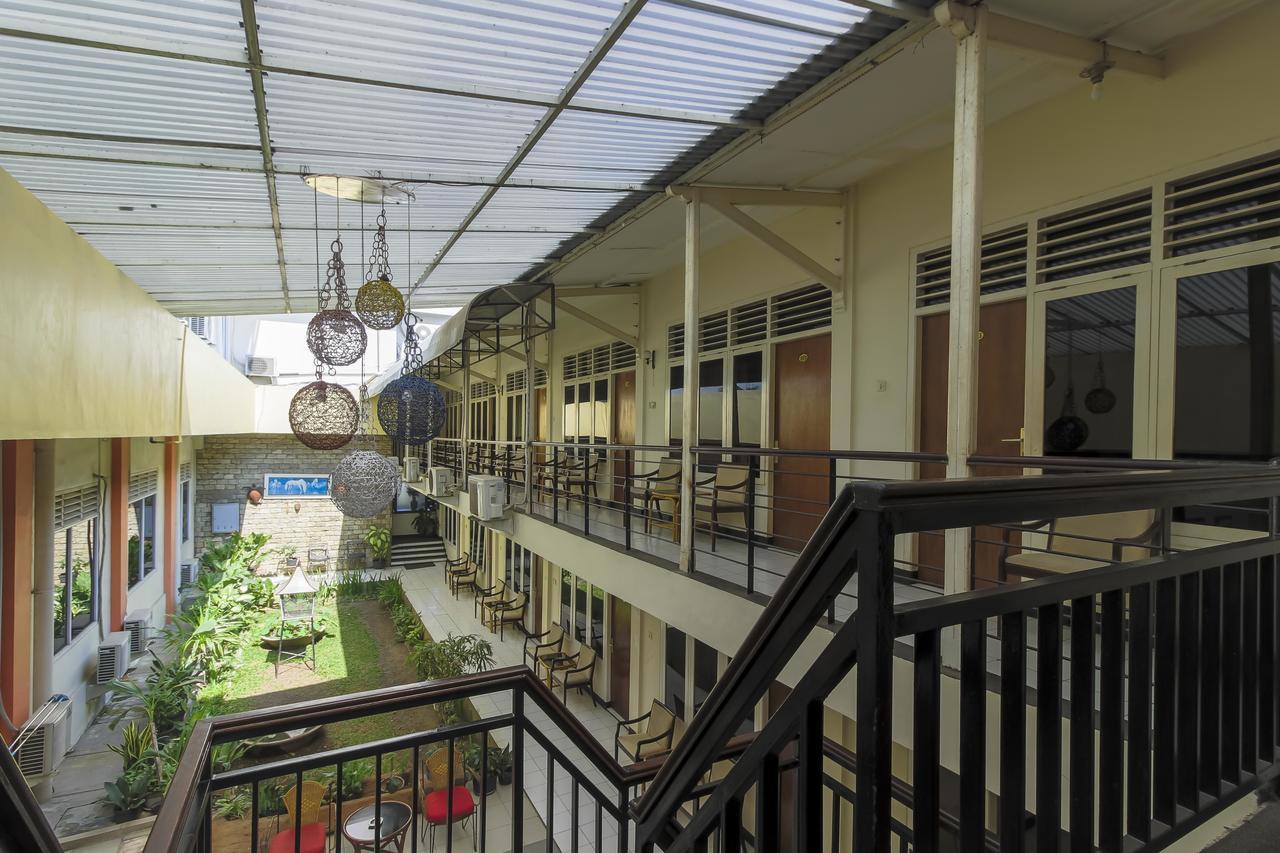 Reddoorz Plus Near Grage City Mall Cirebon Eksteriør bilde