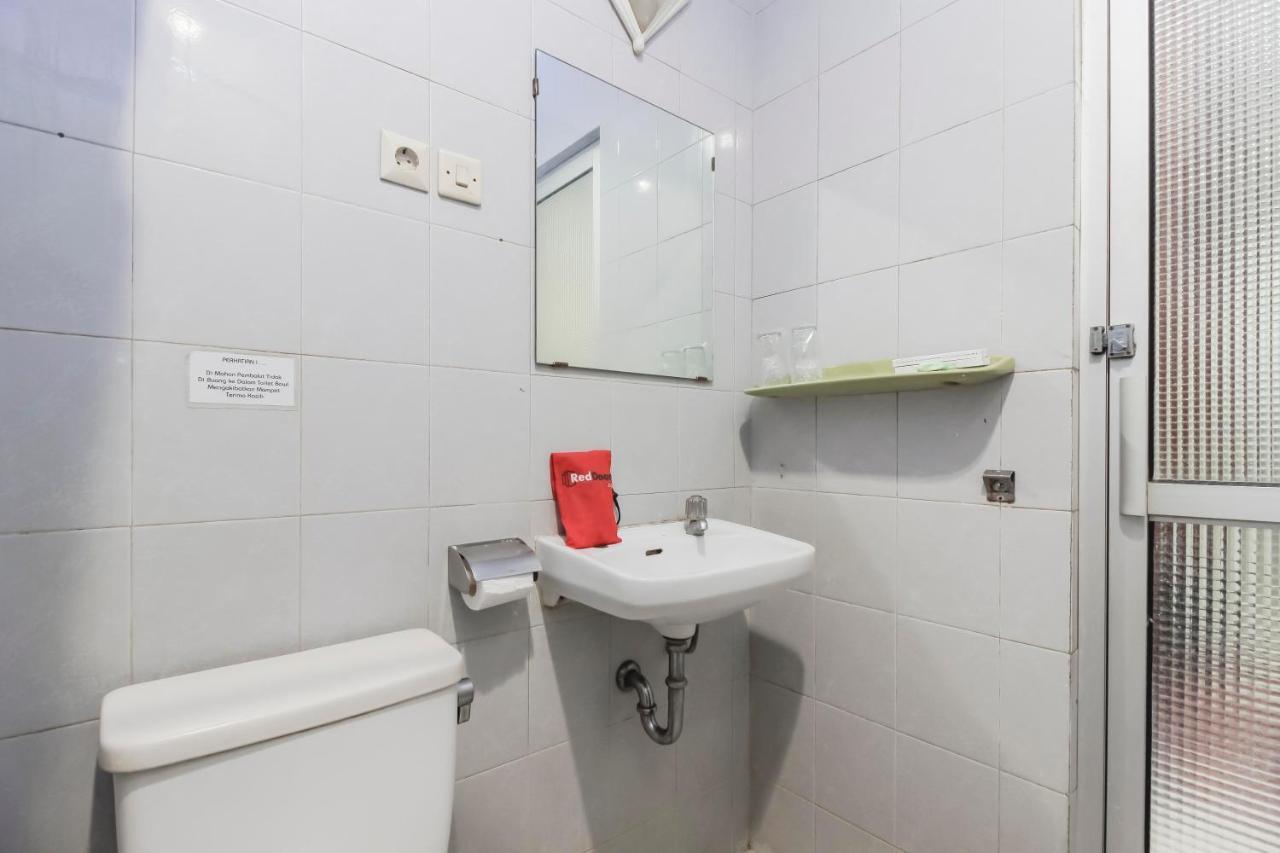 Reddoorz Plus Near Grage City Mall Cirebon Eksteriør bilde