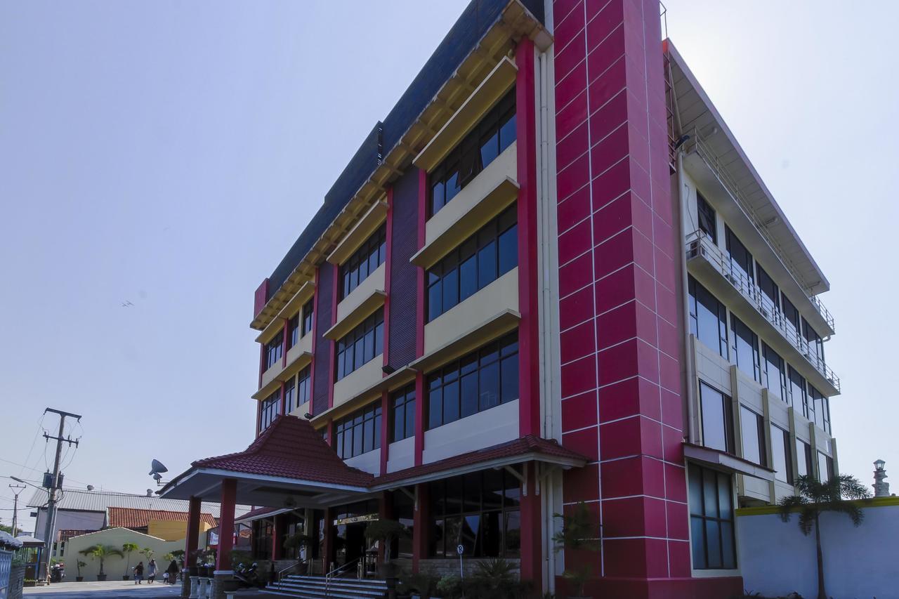 Reddoorz Plus Near Grage City Mall Cirebon Eksteriør bilde