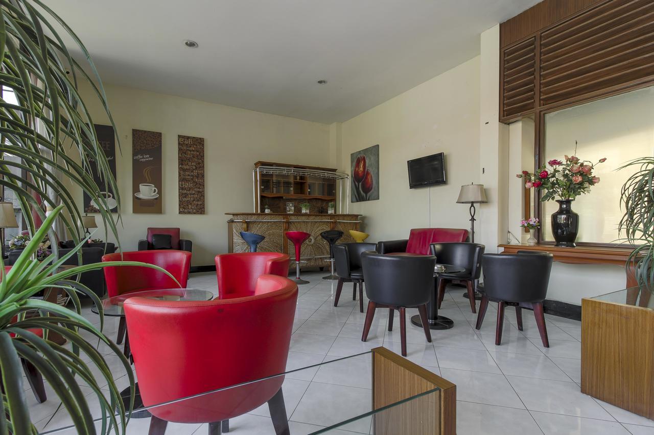 Reddoorz Plus Near Grage City Mall Cirebon Eksteriør bilde