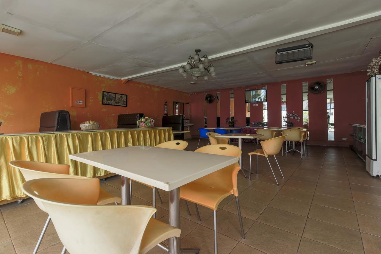 Reddoorz Plus Near Grage City Mall Cirebon Eksteriør bilde