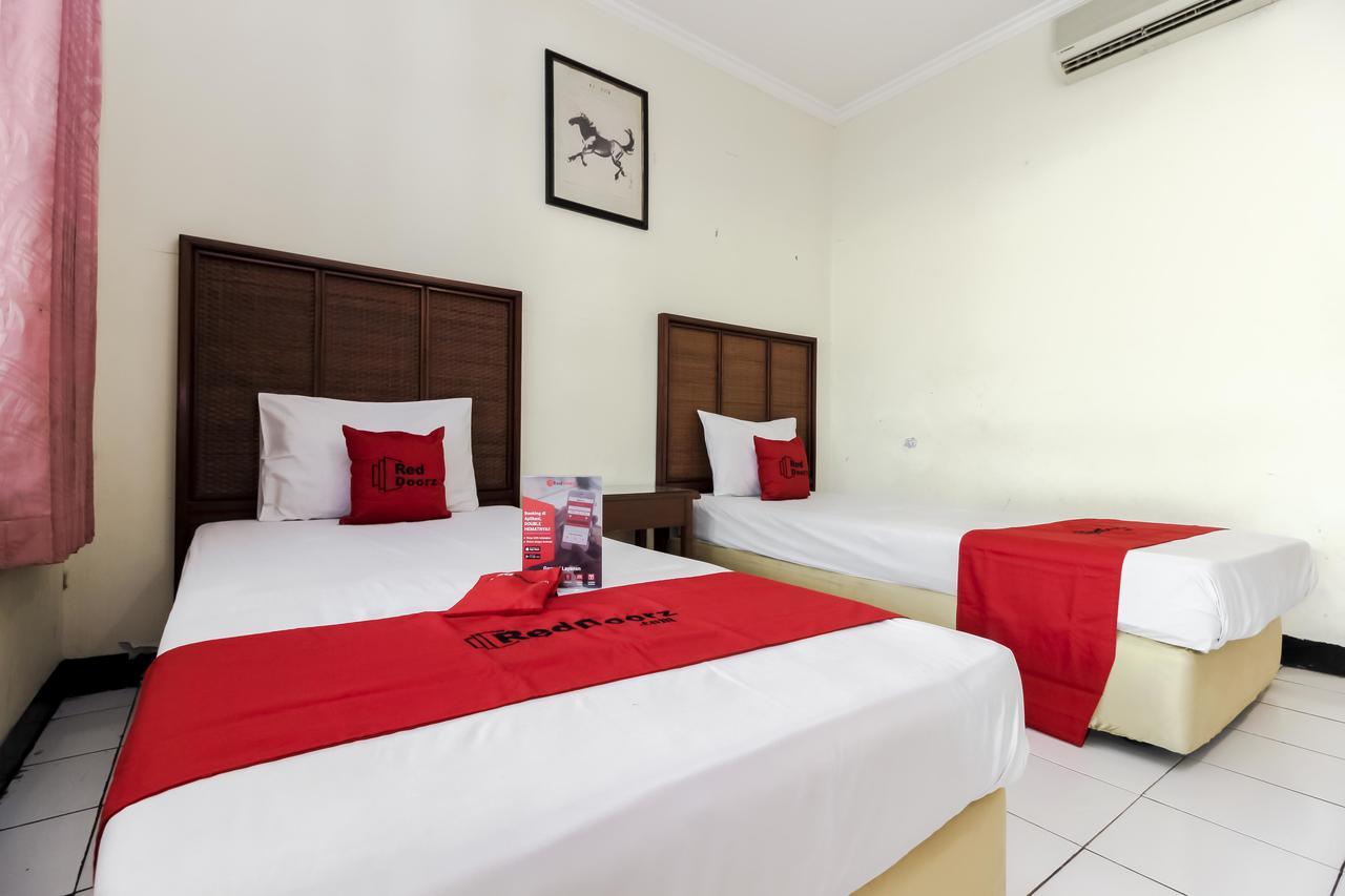 Reddoorz Plus Near Grage City Mall Cirebon Eksteriør bilde